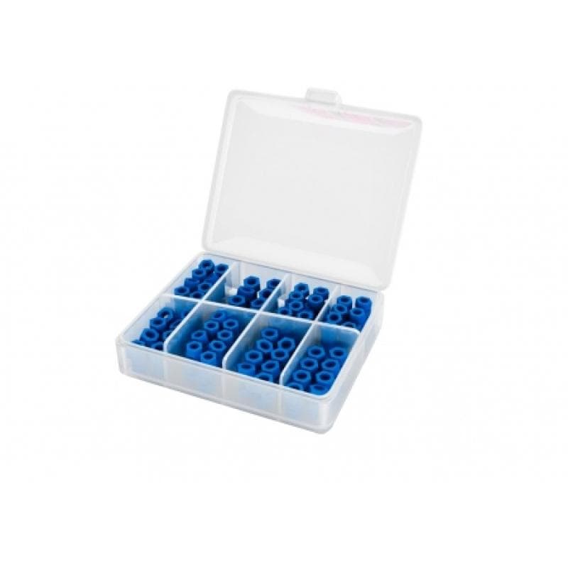 Instruments Marker Blue