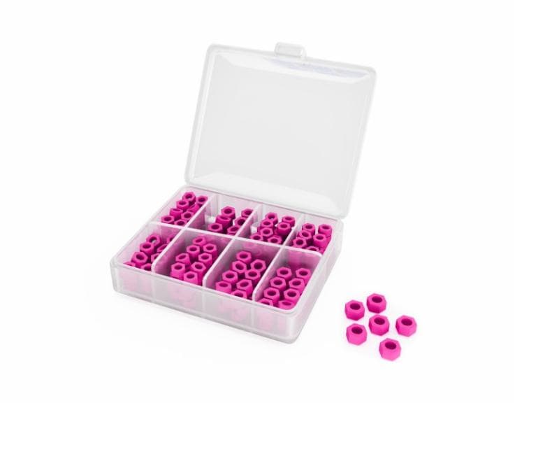 Instruments Marker Pink