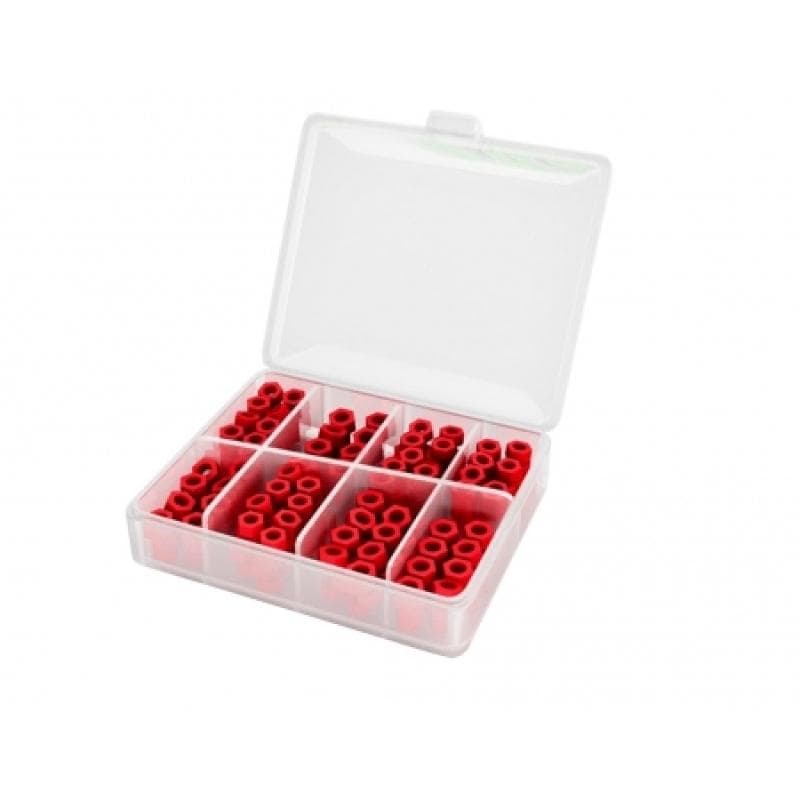 Instruments Marker Red