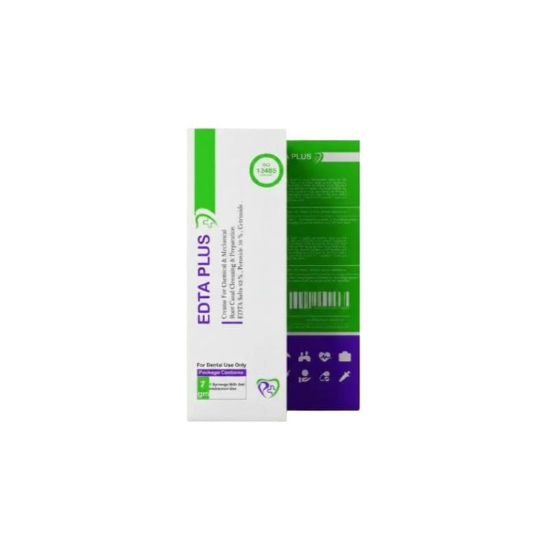 Edta Plus 7 Gr