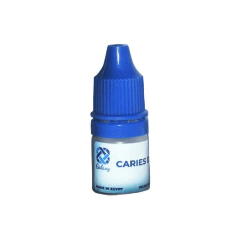 Galaxy Caries Detector 3 ml Blue