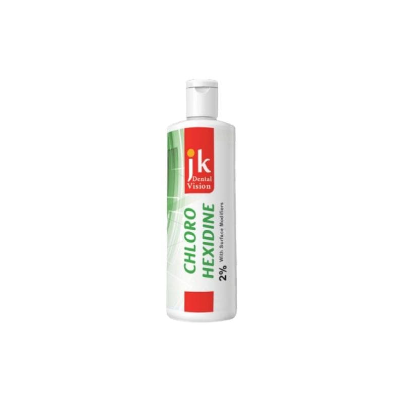 JK Chlorhexidine Solution 2%
