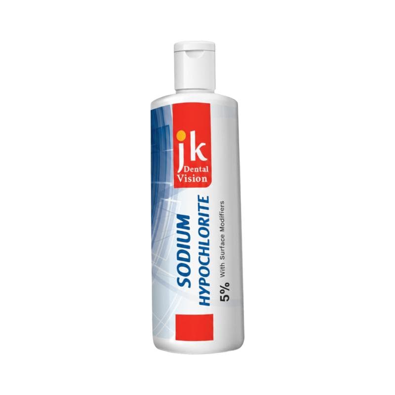JK Soduim Hypochlorite Solution 5%