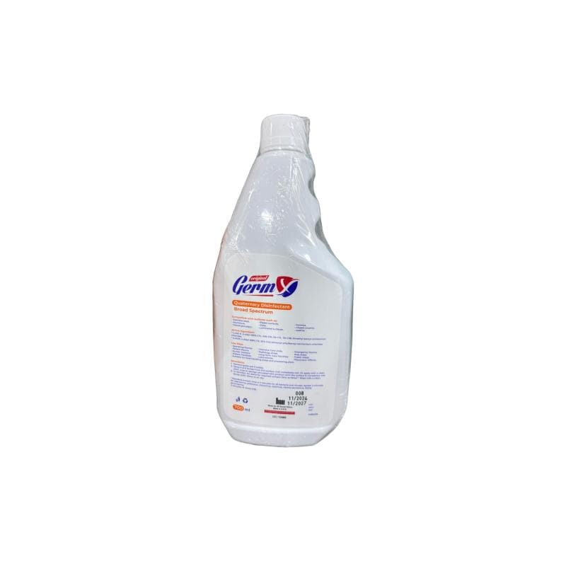 Germ X Disinfectant