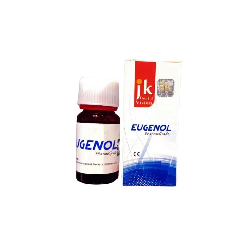JK Eugenol