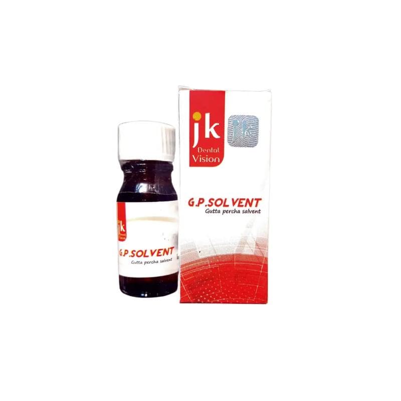 JK Gutta Percha Solvent