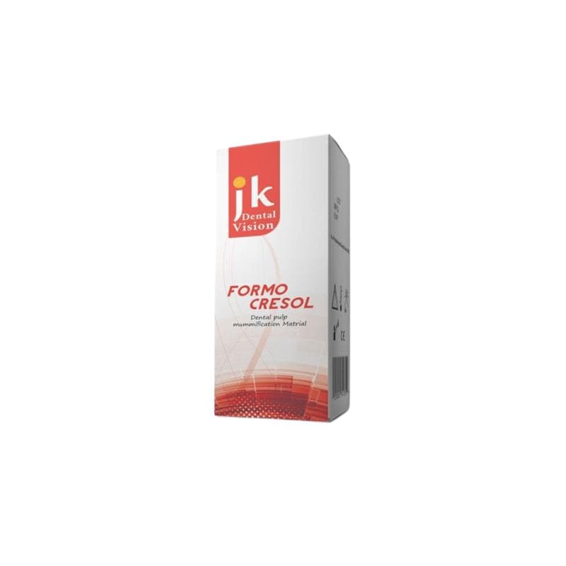 JK Formocresol