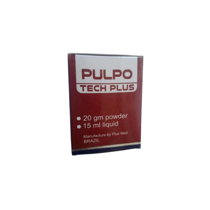 Pulpo Tech Plus