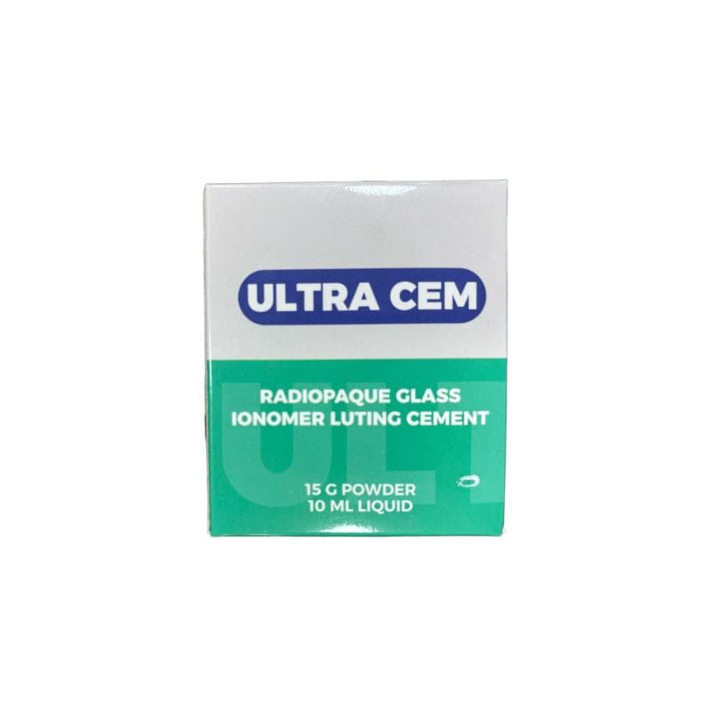 Ultra Cem Glass Ionomer