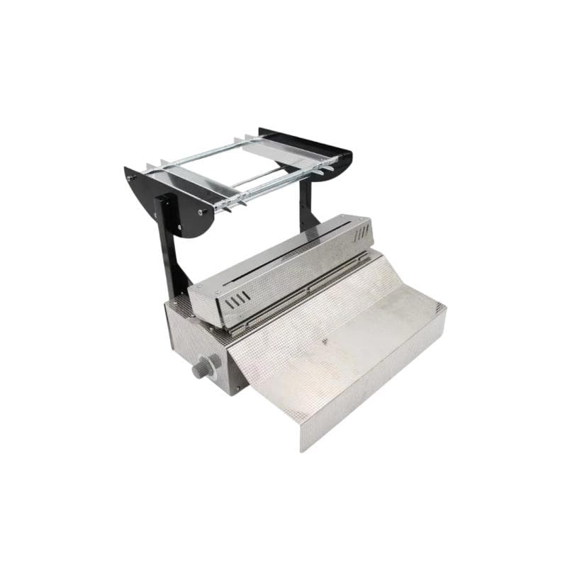 Best Metal Sealing Machine