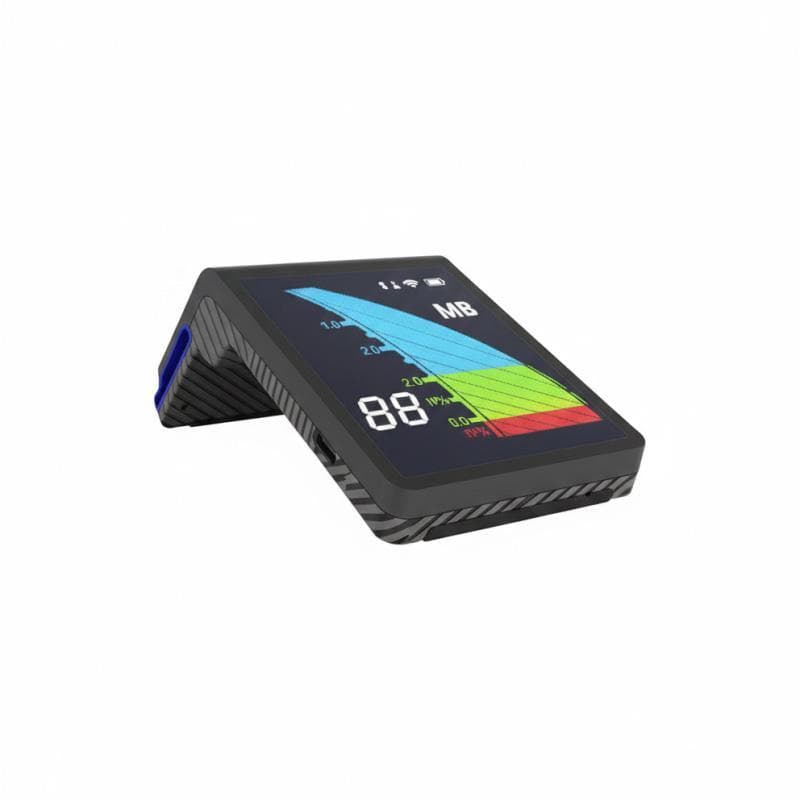 Xpdent Apex Locator