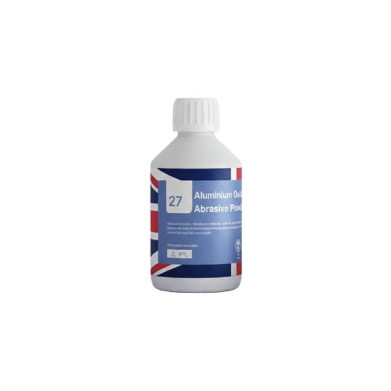 Aluminium Oxide Powder 27 Micron