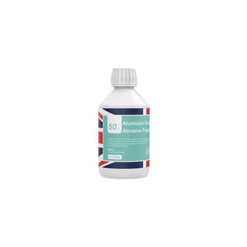 Aluminium Oxide Powder 50 Micron