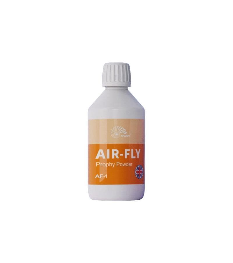 Sodium Bicarbonate Prophy Powder Lemon