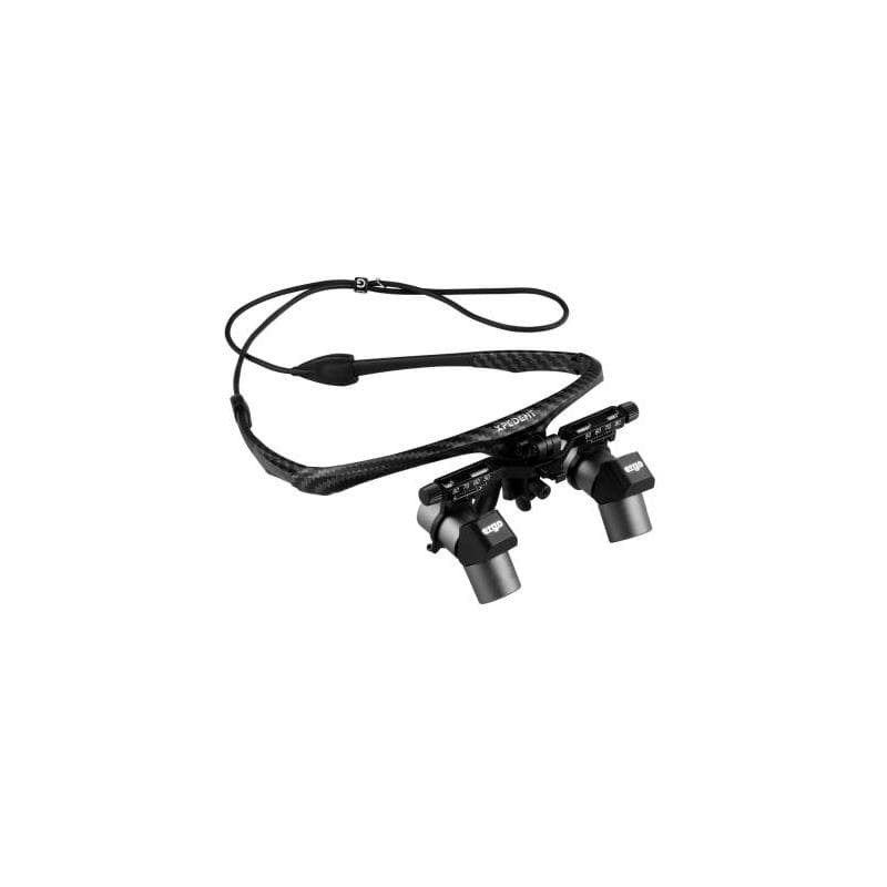 CarbonX Ergo Loupes 6.5x