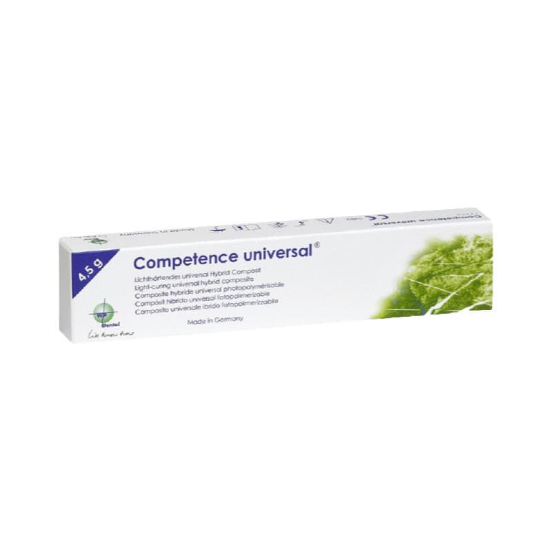 Competence Universal Composite A3