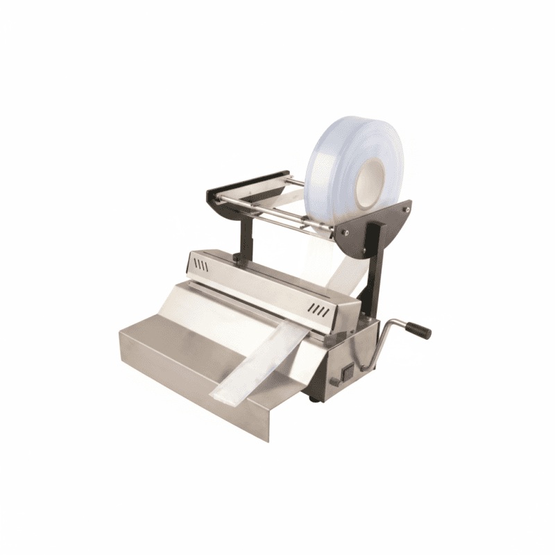 Sealing Machine Metal Dentalis