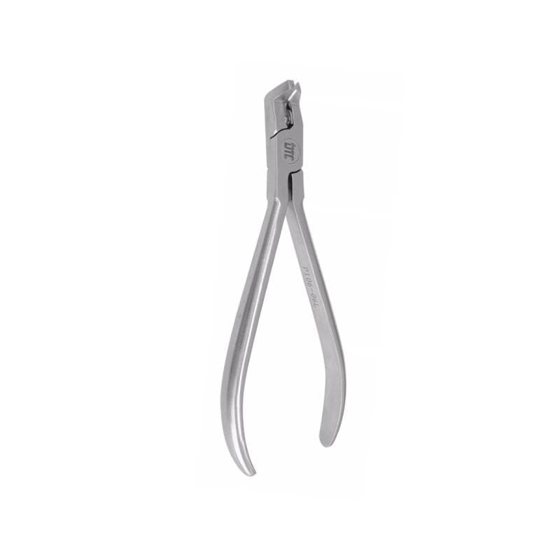 Distal End Cutter Flush End