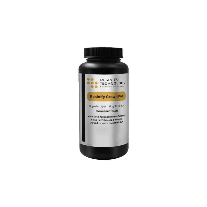Resinify CrownPro 250 Gr A2