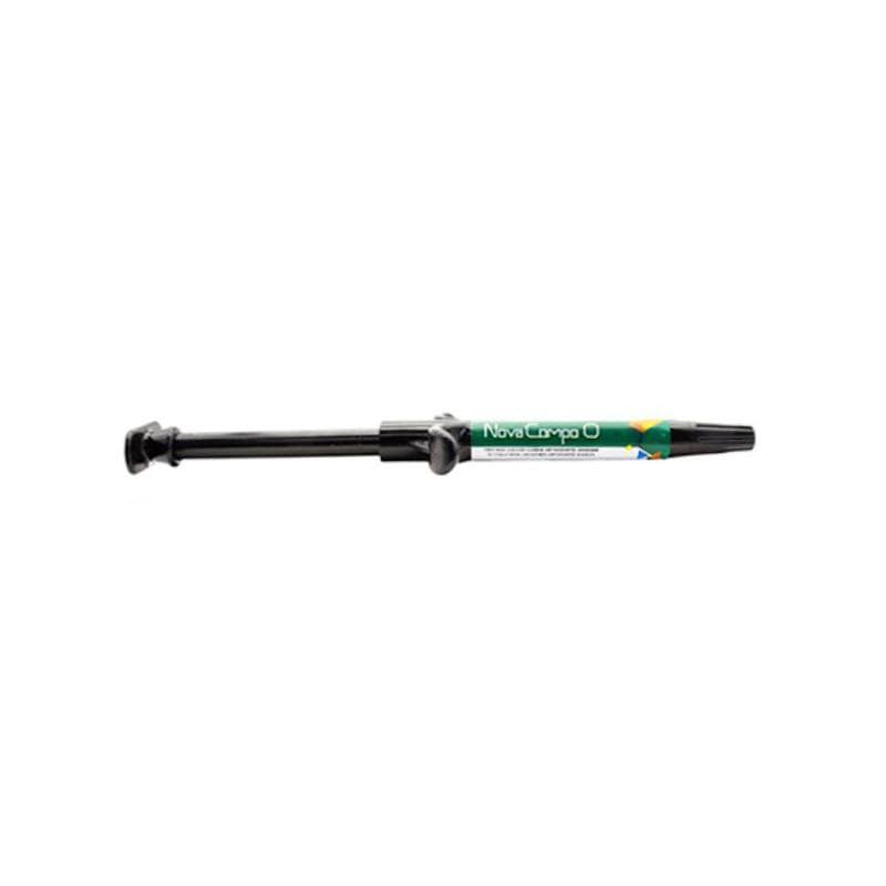 Nova Compo Light Orthdontic Adhesive Light Cure