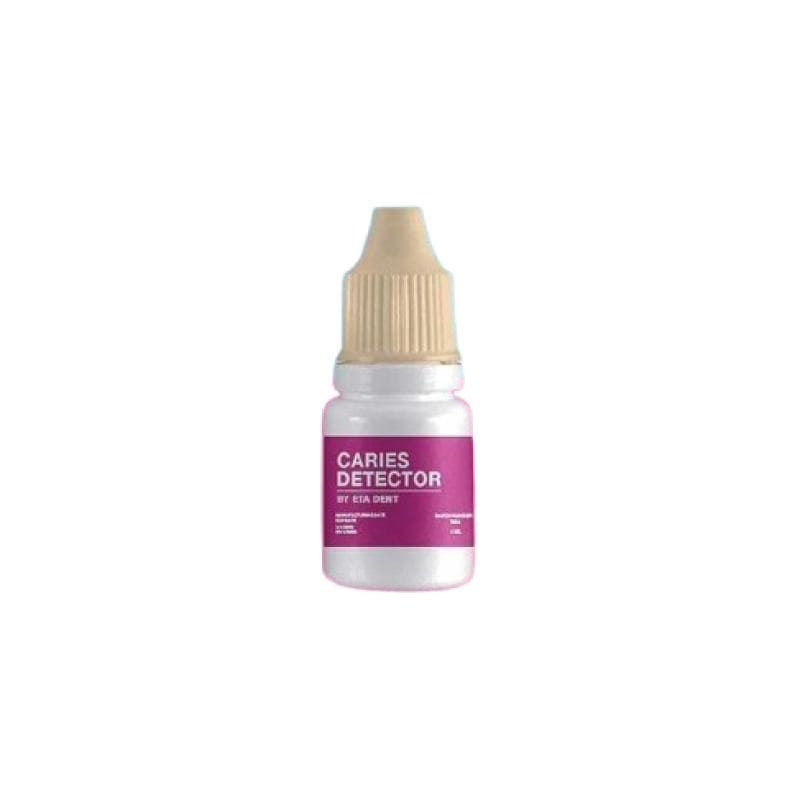 ETA Caries Detector
