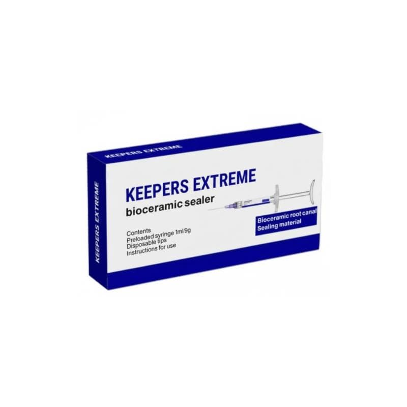 Keepers Bioceramic Sealer