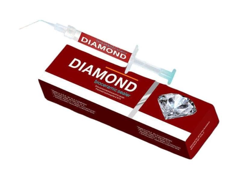 Diamond Bioceramic Sealer