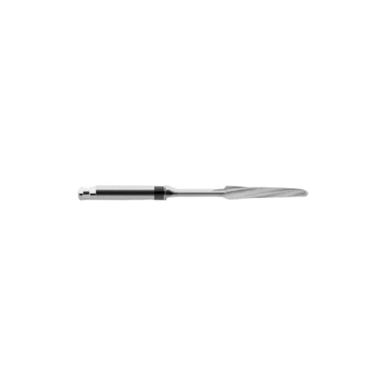 Unimetric Drill Black - 1 Pc