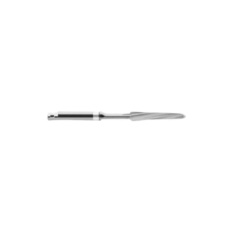 Unimetric Drill White - 1 Pc