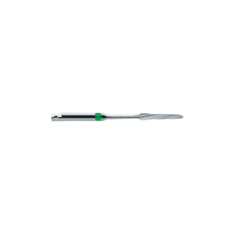 Unimetric Drill Green - 1 Pc
