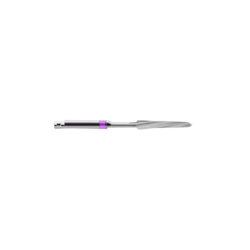 Unimetric Drill Purple - 1 Pc