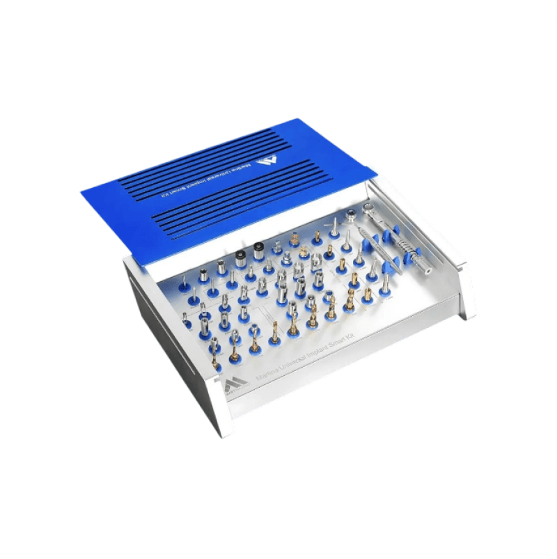 Martina Universal Implant Kit