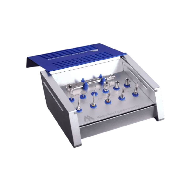 Martina Bone Expander Smart Kit