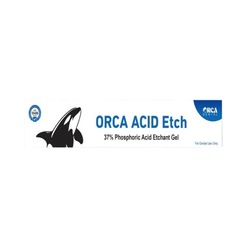 Ark Etch 37% Phosphoric Acid Etchant