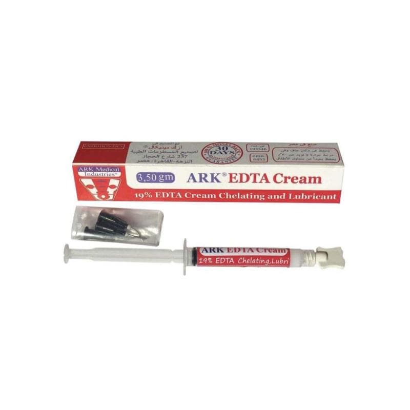 Ark EDTA Cream 19%