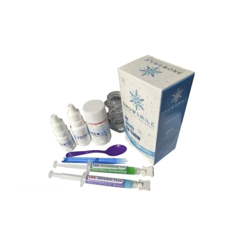 Ark Snow Smile 3 Patient Kit