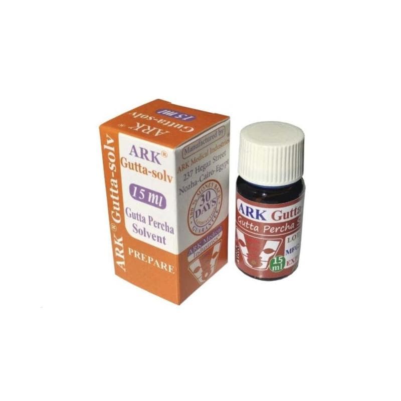 Ark Gutta Solv 15 ml