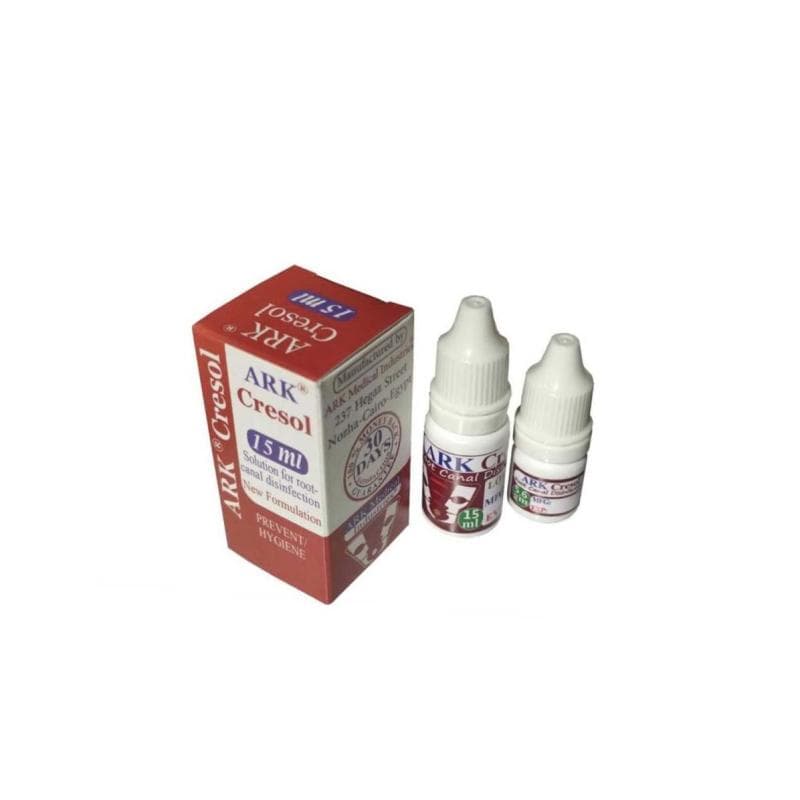 Ark Cresol 15 ml