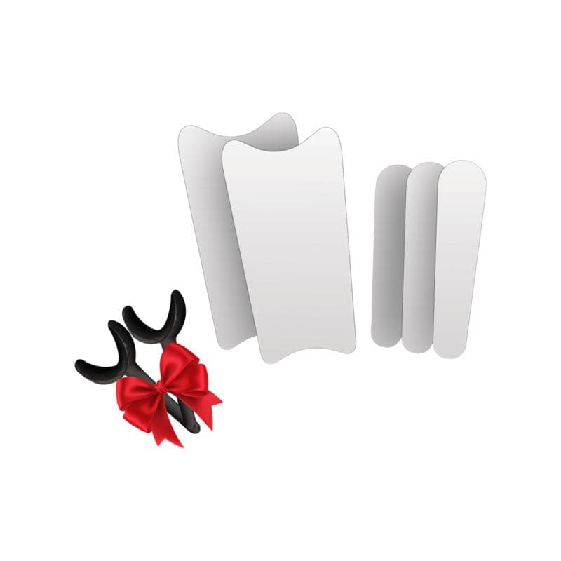 POP VisionX MAS Mirror - Collection Kit I