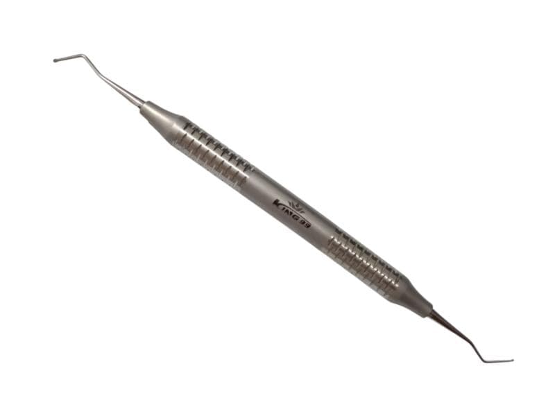 Excavator King Size 0.7 mm - 1.1 mm