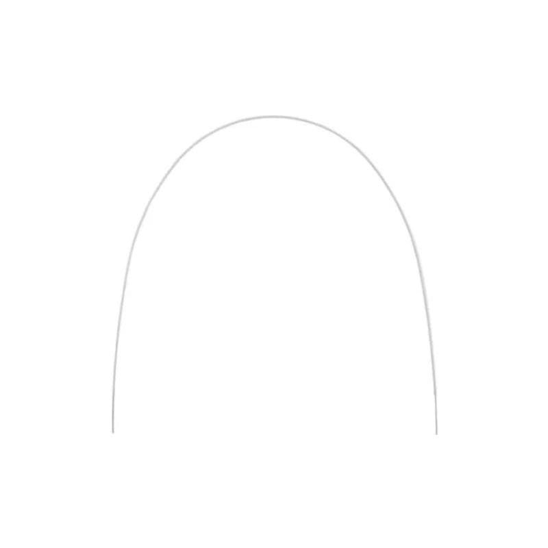 NiTi Archwires Rectangular Upper 0.016 x 0.022