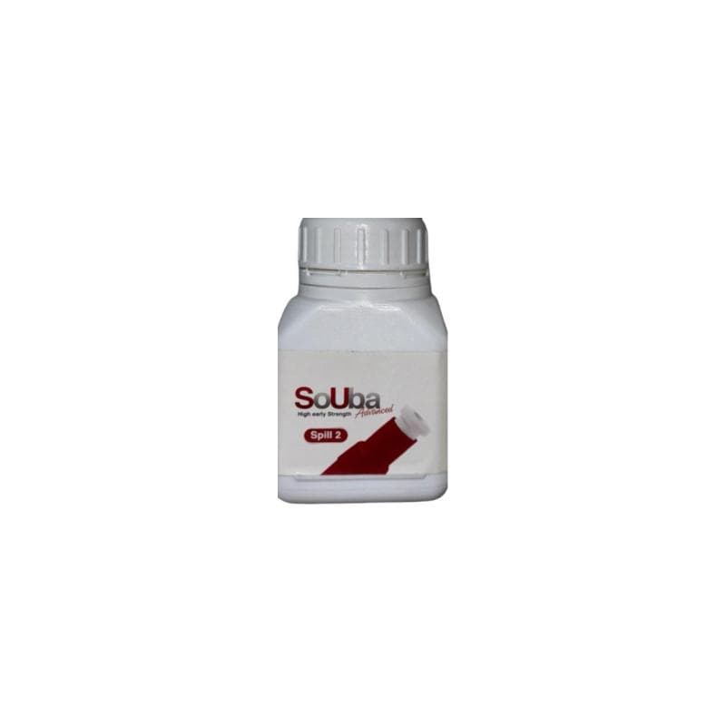 High Early Strength Amalgam