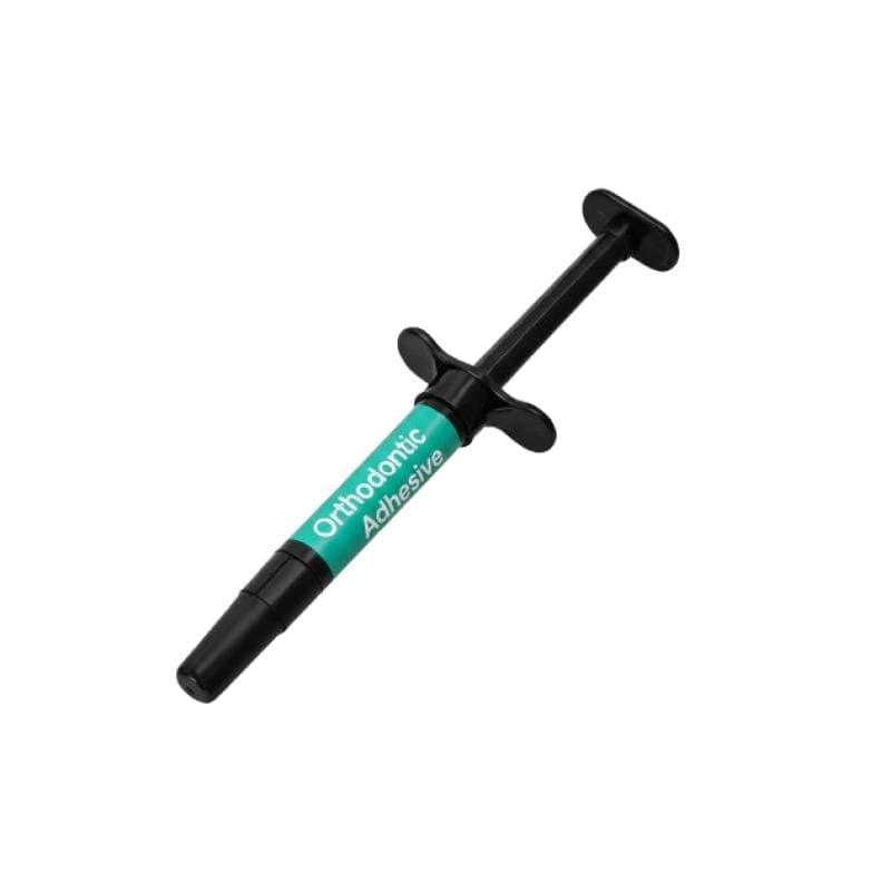 EasyOrtho – Orthodontic Composite With Internal Bonding