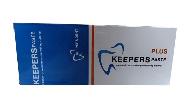 Keepers Paste Plus