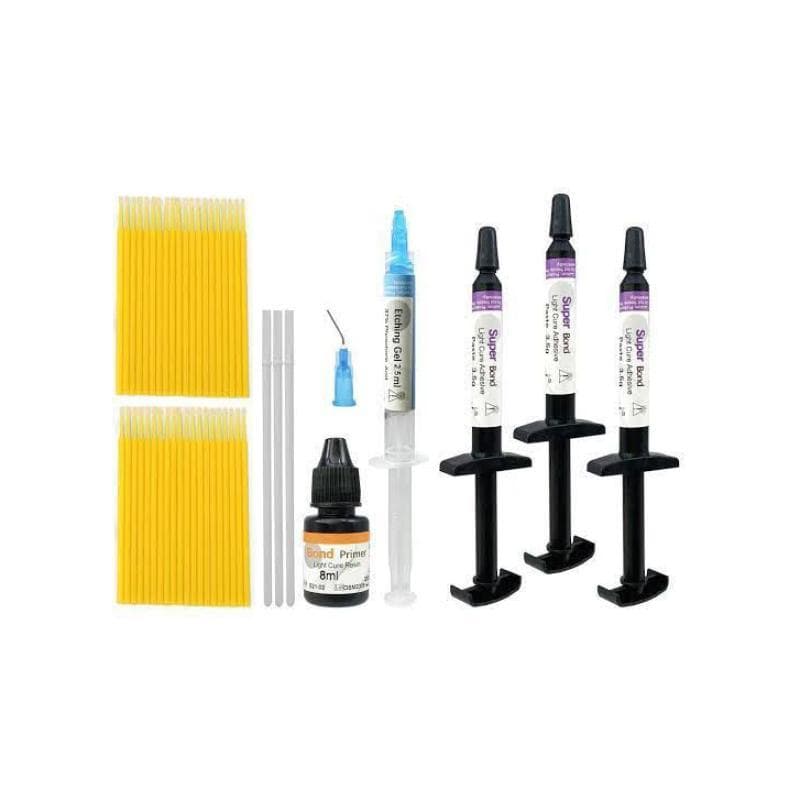Super Bond Ortho Composite Kit