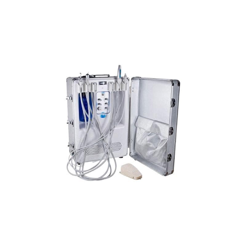 Portable Unit