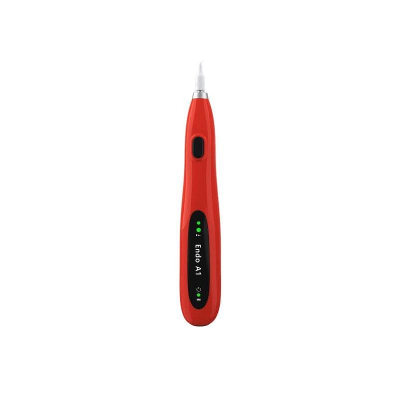 BetterWay Endo A1 - Sonic Activator Red + 90 Tips