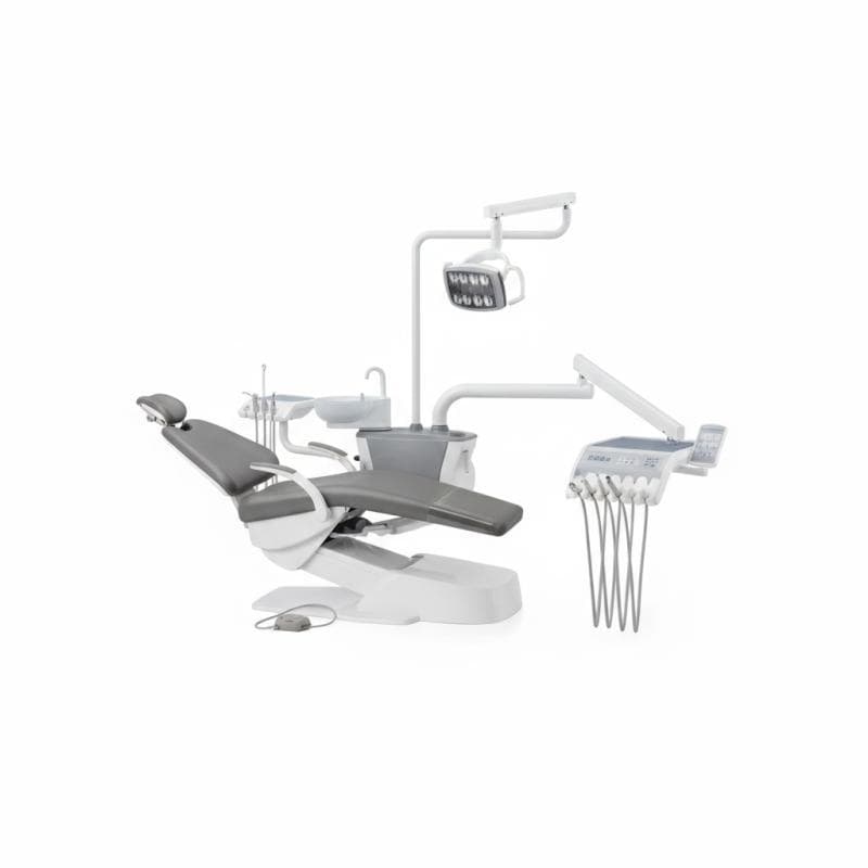 Mipont Luxury M200 Dental Unit