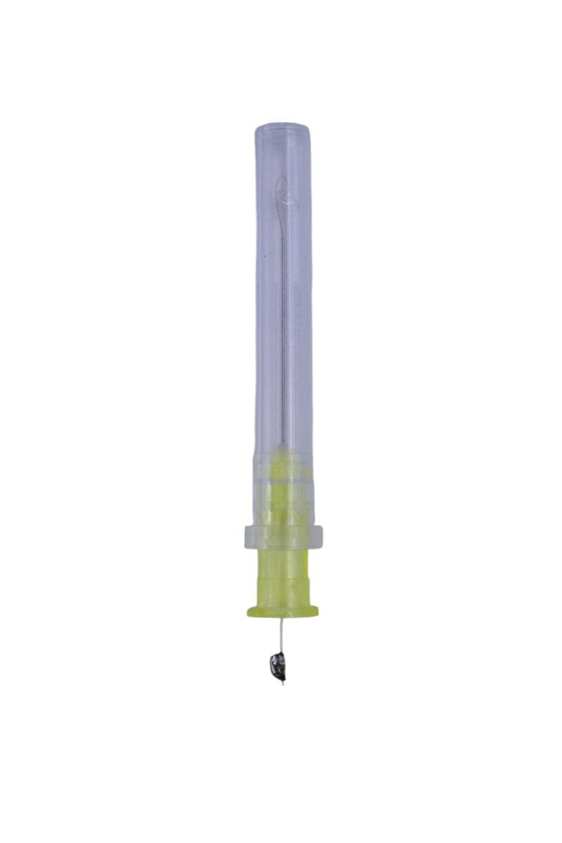 Refill TS Pen Yellow Tips