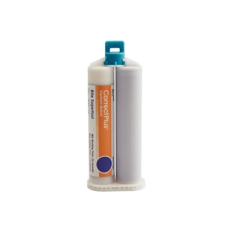 Correct Plus Bite Superfast 1 Cartridge